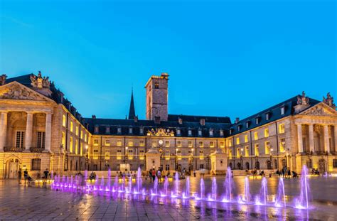 que faire à dijon le soir|Événements à Dijon